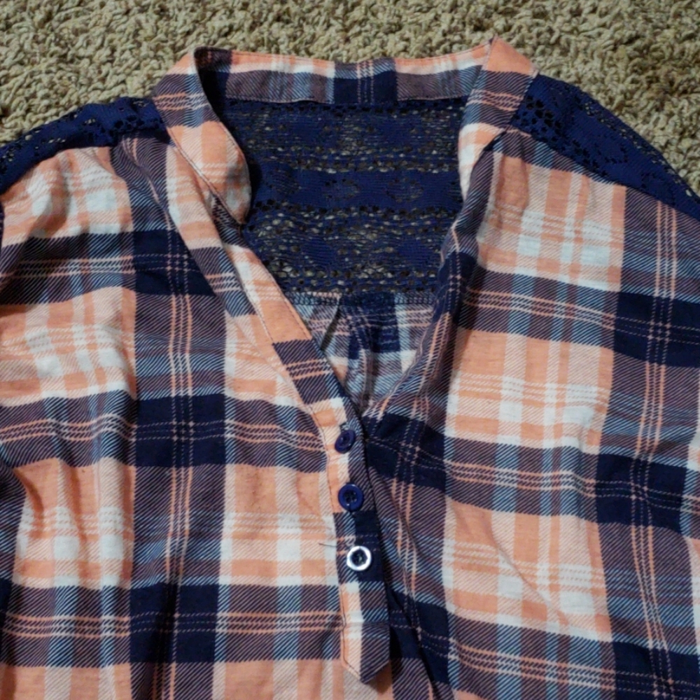 Flannel bundle! - Picture 4 of 5